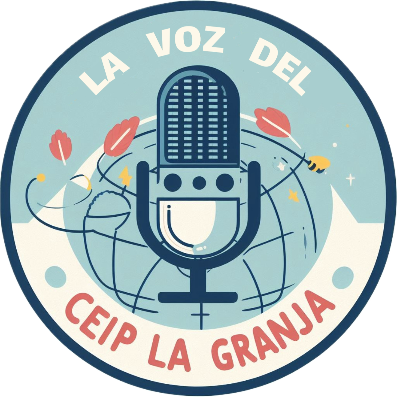 La Voz del CEIP La Granja